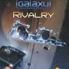 Rio Grande Games Roll For The Galaxy: Rivalry Board Games