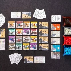 2Tomatoes New Corp Order