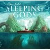 DV Giochi Board Games Sleeping Gods 1 DV Giochi Board Games Sleeping Gods