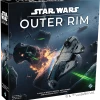 Fantasy Flight Games Star Wars: Outer Rim Board Games 2 Fantasy Flight Games Star Wars: Outer Rim Board Games