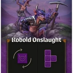 Thunderworks Games Cartographers: A Roll Player Tale Board Games