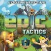 Gamelyn Tiny Epic Tactics Board Games