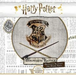 USAopoly Harry Potter Hogwarts Battle: Defence Against The Dark Arts