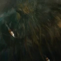 Kolossal All Manor Of Evil: Madness Stirs Card Games