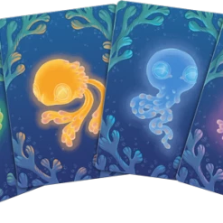 Z-Man Games Board Games Noctiluca 9 Z-Man Games Board Games Noctiluca