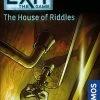 Kosmos Board Games Exit: The Game – The House Of Riddles