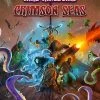 Daily Magic Games Valeria Card Kingdoms Crimson Seas 2nd Edition Card Games