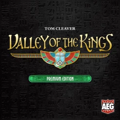 AEG Valley Of The Kings: Premium Edition Board Games