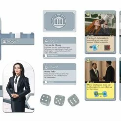 Grand Gamers Guild Endangered 10 Grand Gamers Guild Endangered