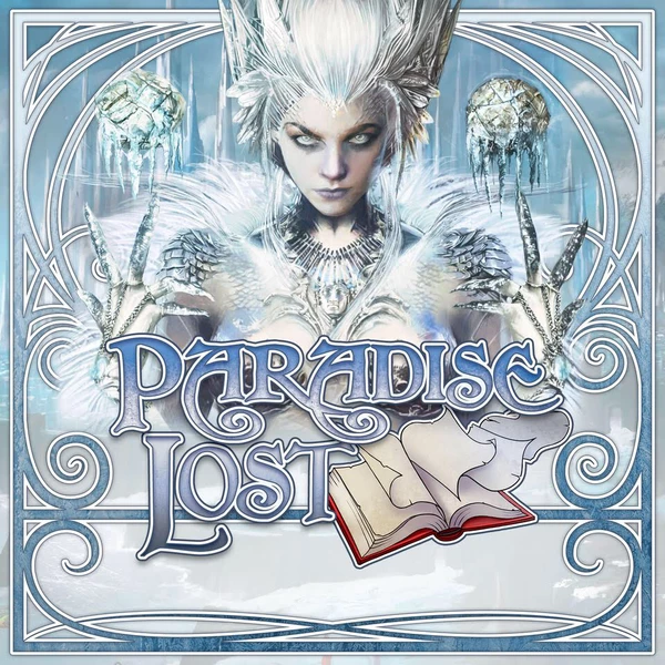 Green Feet Games Board Games Paradise Lost 3 Green Feet Games Board Games Paradise Lost