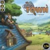 IELLO Little Town Board Games 2 IELLO Little Town Board Games