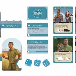 Grand Gamers Guild Endangered 9 Grand Gamers Guild Endangered