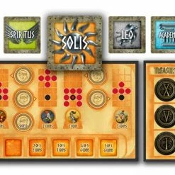 Tyto Games GladiGala