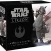 Fantasy Flight Games Star Wars: Legion - Tauntaun Riders Unit Expansion Board Games 1 Fantasy Flight Games Star Wars: Legion - Tauntaun Riders Unit Expansion Board Games