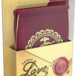 Z-Man Games Card Games Love Letter