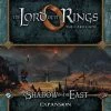 Fantasy Flight Games The Lord Of The Rings LCG: A Shadow In The East Deluxe Expansion Card Games