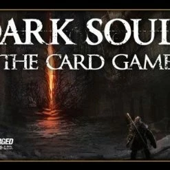 Steam Forge Games Dark Souls: The Card Game