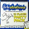 USApoly Telestrations Party Pack Board Games 1 USApoly Telestrations Party Pack Board Games