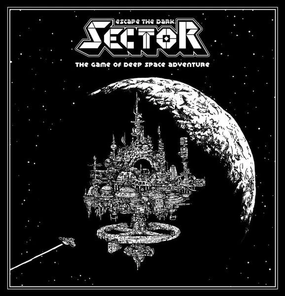 Themeborne Escape The Dark Sector 3 Themeborne Escape The Dark Sector