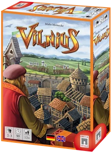 OSTIA Spiele VILNIUS 3 OSTIA Spiele VILNIUS