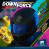Restoration Games Board Games Downforce: Wild Ride Expansion