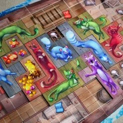 Funagain Games Board Games The Isle Of Cats