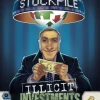 Nahvoo Games Stockpile: Illicit Investments 1 Nahvoo Games Stockpile: Illicit Investments