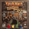 Renegade Game Studios Board Games Clank! Expeditions: Temple Of The Ape Lords