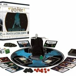 The Op Card Games Harry Potter: Death Eaters Rising