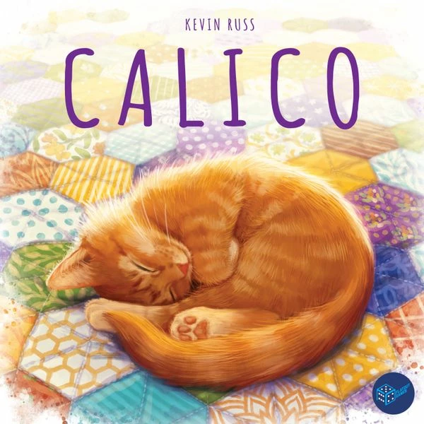 Flatout Games Calico Board Games 3 Flatout Games Calico Board Games