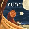 Gale Force Nine Board Games Dune