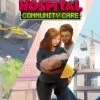 Alley Cat Games Dice Hospital: Community Care Board Games 2 Alley Cat Games Dice Hospital: Community Care Board Games