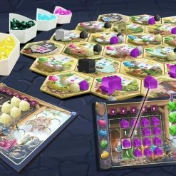 Plan B Games Century: Golem Edition – Eastern Mountains Board Games