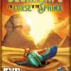 DVGiochi Card Games Deckscape: The Curse Of The Sphinx