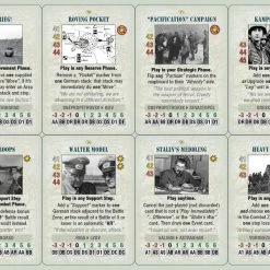 GMT Games Absolute War! The Russian Front 1941-45