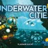 Rio Grande Games Board Games Underwater Cities