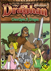 Jumping Turtle Games World Of Draghan: Once Upon A Dragon Card Games 3 Jumping Turtle Games World Of Draghan: Once Upon A Dragon Card Games