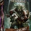 AEG Board Games Thunderstone Quest: Barricades Mode