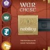 AEG War Chest: Nobility Board Games