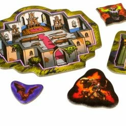 Hobby World Deranged