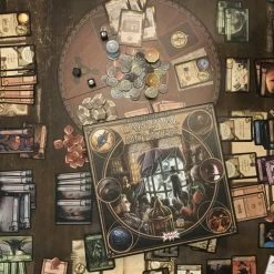 AMIGO Carnival Of Monsters Card Games