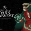Skybound Games Card Games Court Of The Dead: Dark Harvest