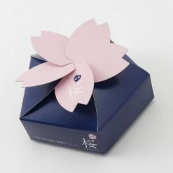 Japon Brand New Sakura Card Games