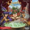 North Star Games Board Games The Quacks Of Quedlinburg: The Herb Witches