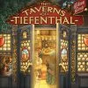 NorthStar Games Board Games The Taverns Of Tiefenthal