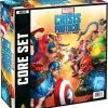 Atomic Mass Games Board Games Marvel: Crisis Protocol - Core Set