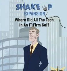 Medieval Lords Card Games Shake Up: Where Did All The Tech In An IT Firm Go!?