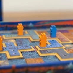 Devir Paris: La Cité De La Lumière 5 Devir Paris: La Cité De La Lumière