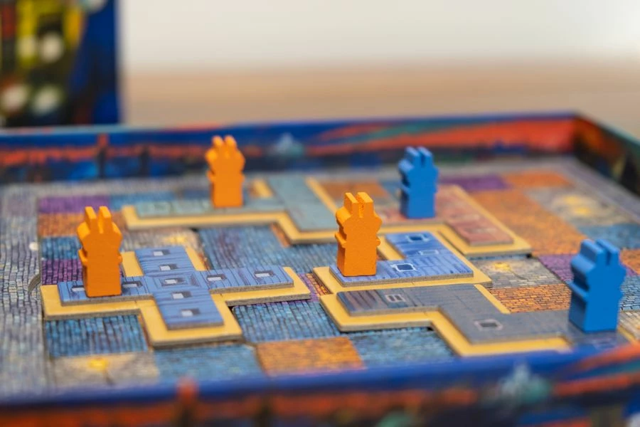 Devir Paris: La Cité De La Lumière 4 Devir Paris: La Cité De La Lumière