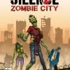 Tranjis Games SilenZe: Zombie City